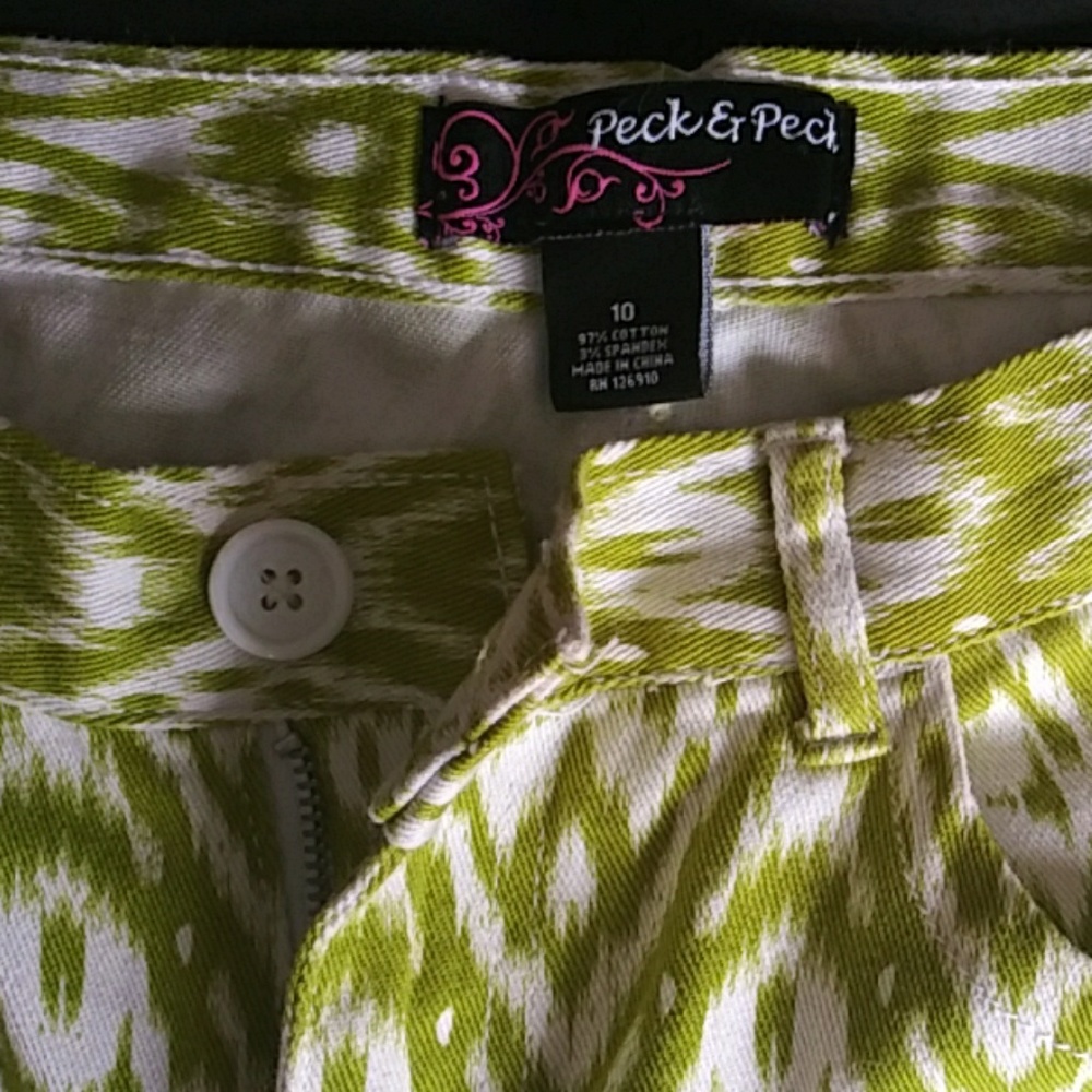 Jeans - Picture 3 of 4